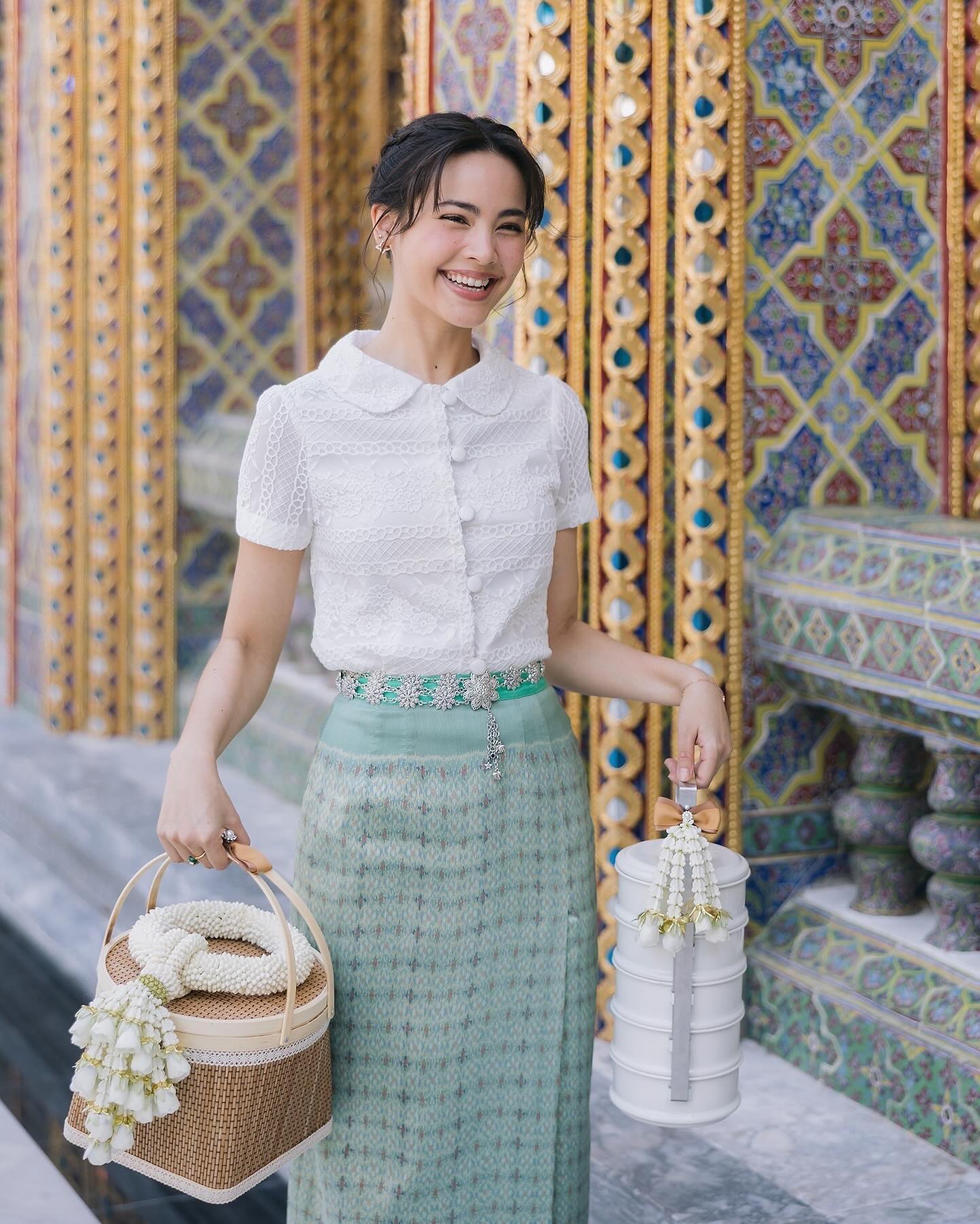 ญาญ่า อุรัสยา 