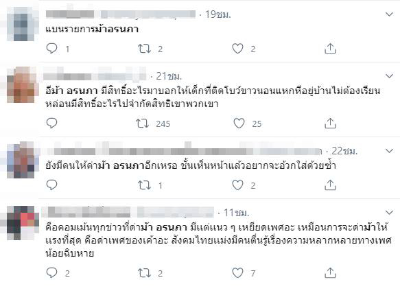 ม้า อรณภา