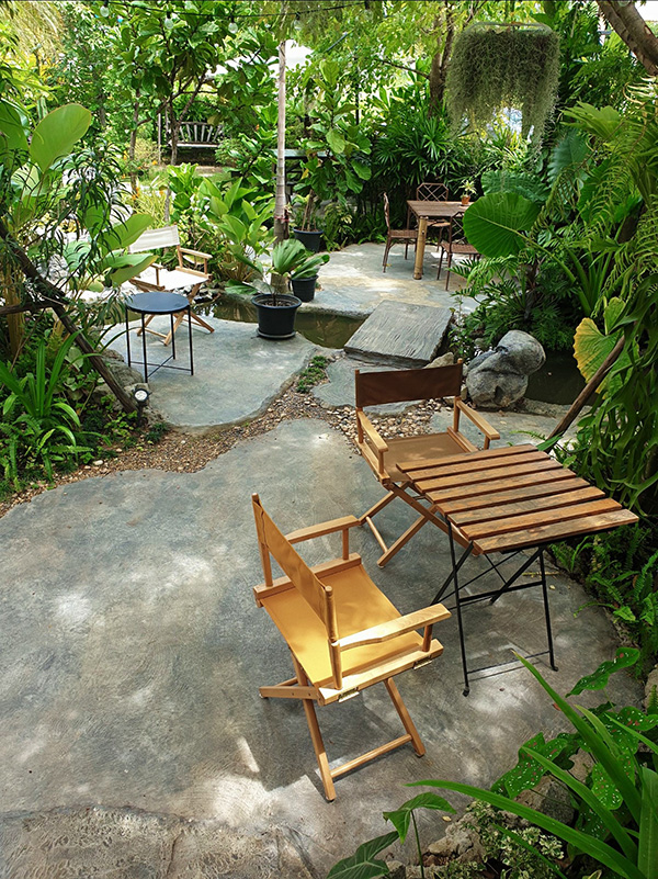 ร้านกาแฟพัทยา