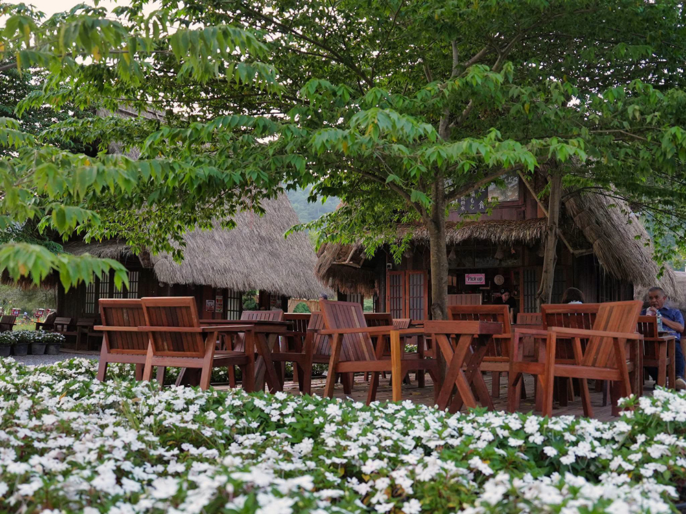 สวนดอกไม้เขาใหญ่ 2569