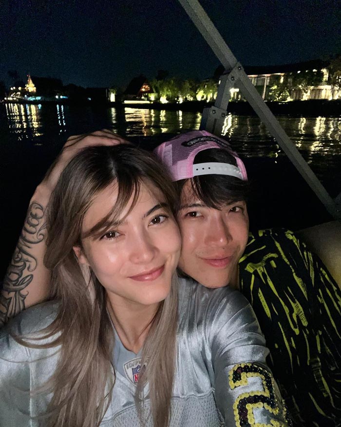 มาร์กี้ ป๊อก