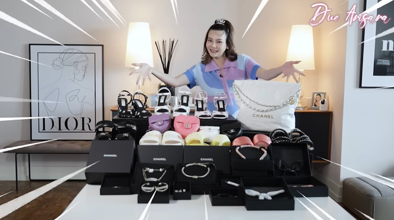 ดิว อริสรา