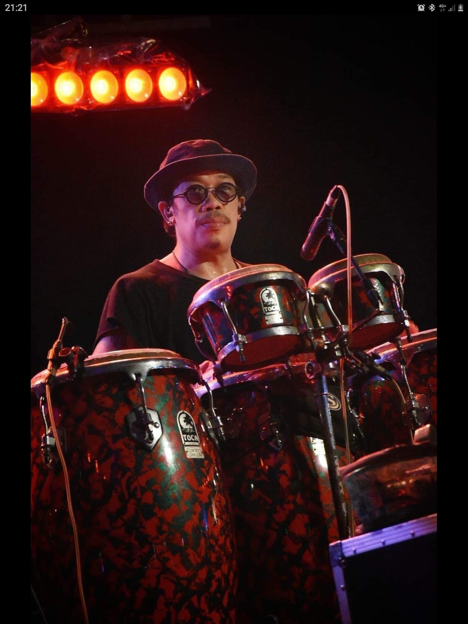 โก๋ คาราบาว