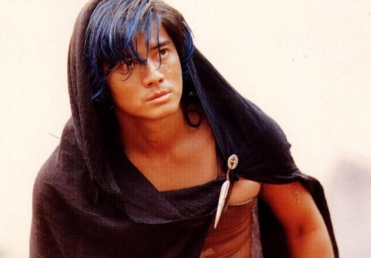 กัว ฟู่เฉิง