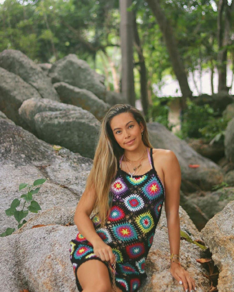 เทย่า โรเจอร์ส