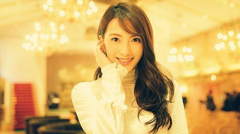 คังจียอง KARA