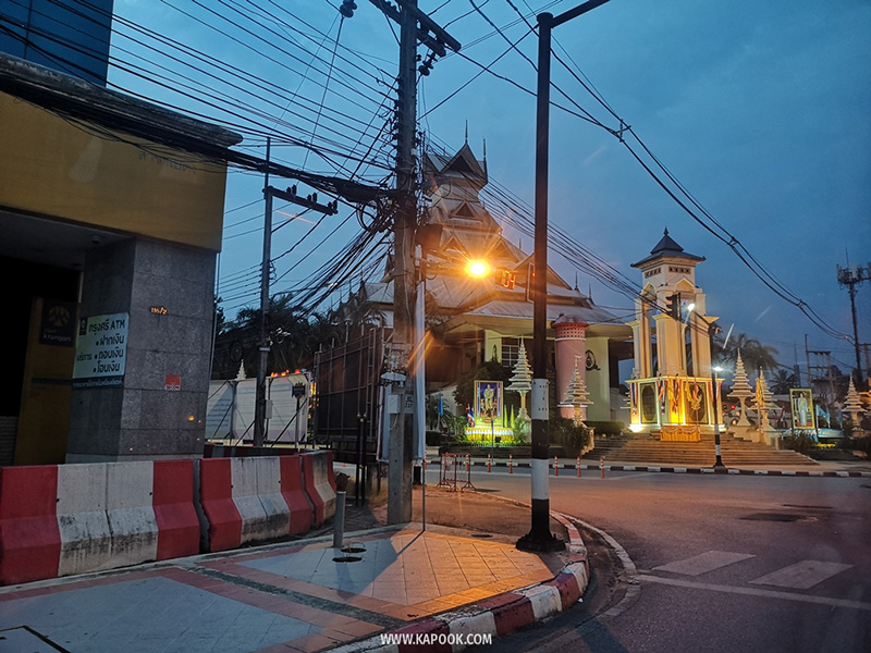 ที่เที่ยวเบตง ยะลา