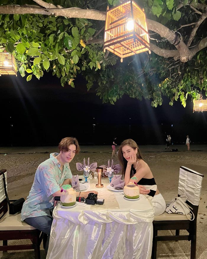 วิว แม็ค