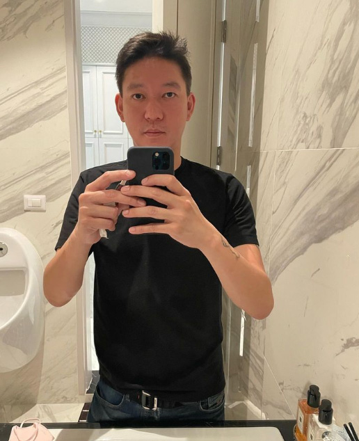 จิน ธรรมวัฒนะ ประวัติ