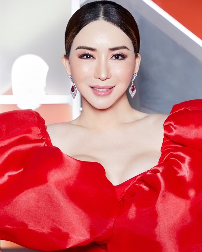 แอน จักรพงษ์