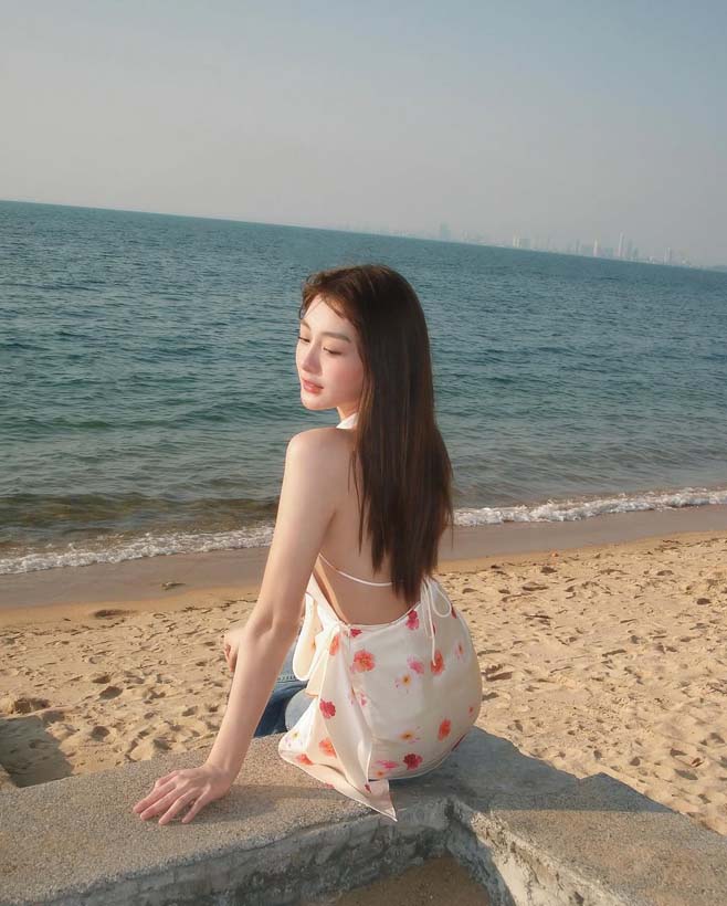 เพิร์ธ วีริณฐ์ศรา 