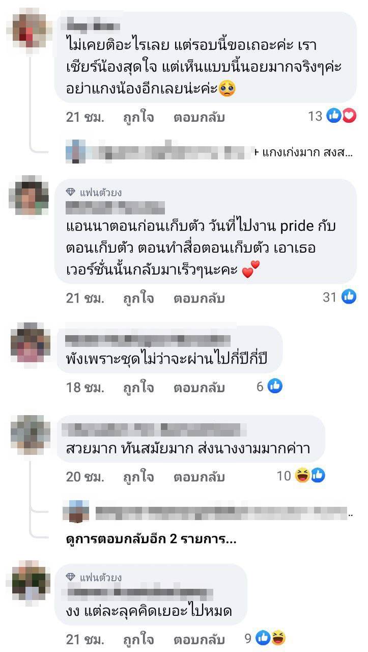 แอนนา เสืองามเอี่ยม