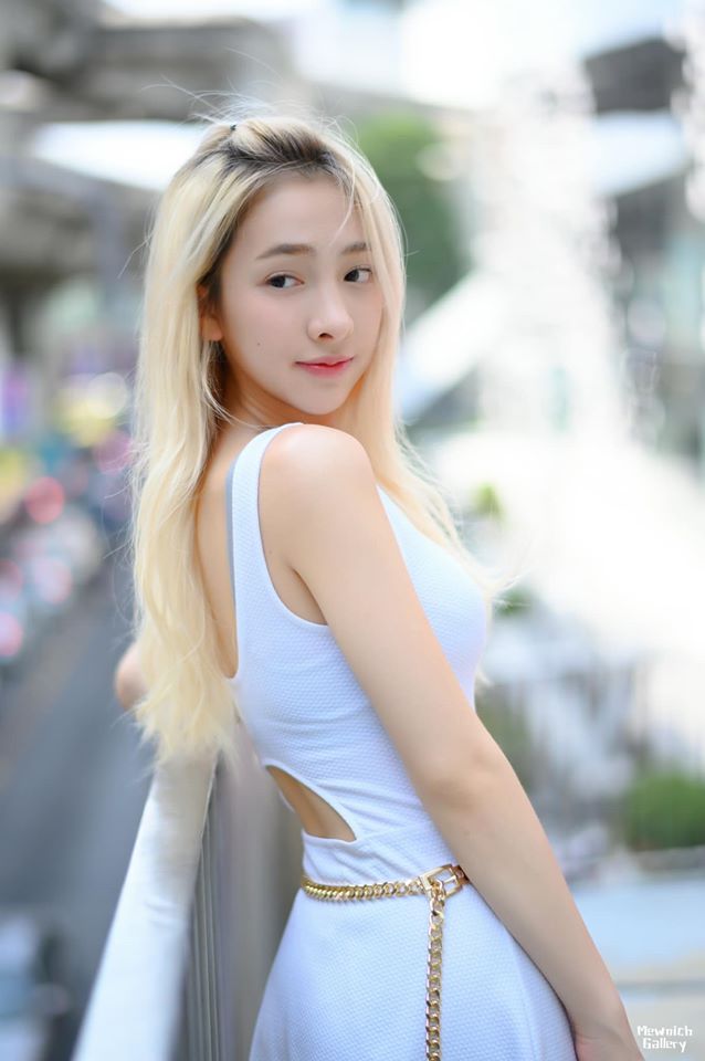 เปเปอร์ พีรดา