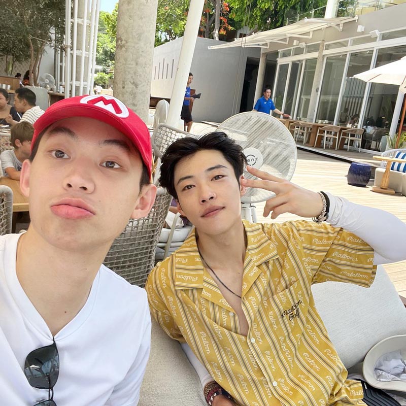 ดีเจมะตูม อูโดฮวาน