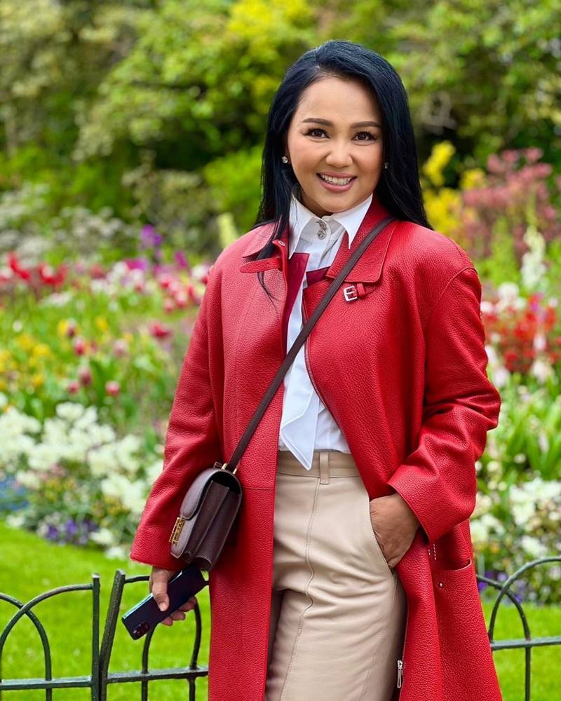 ครูอ้อย ฐิตินาถ, อาตุ่ย ตุ๊ยตุ่ย พุทธชาติ