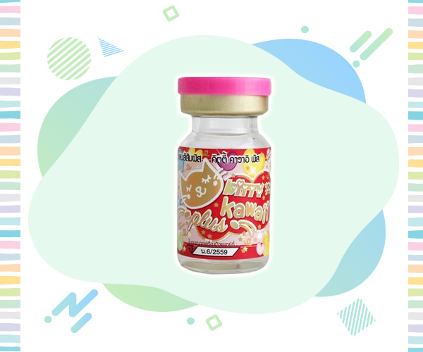 คอนแทคเลนส์