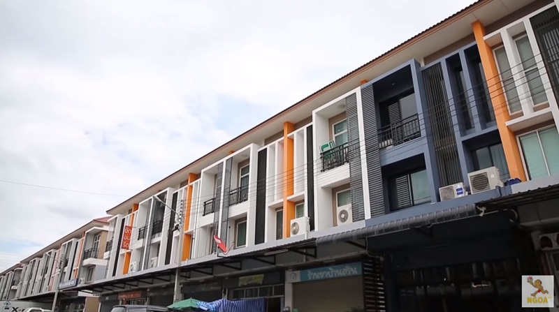 บ้านสายป่าน อภิญญา