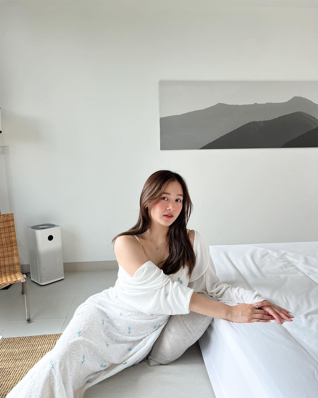 น้องเหนือ ดิสรยา