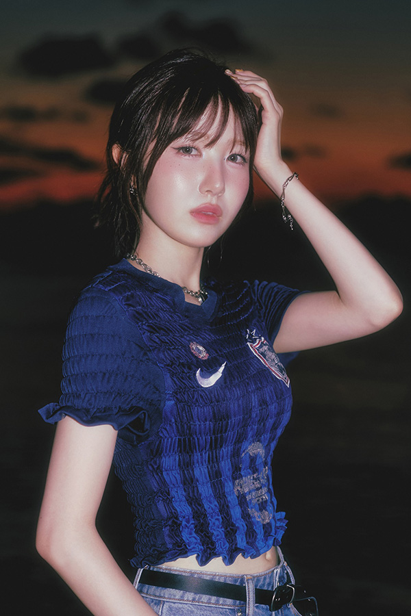 วง SAY MY NAME Hitomi