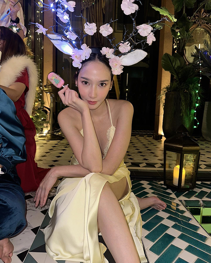 อั้ม พัชราภา