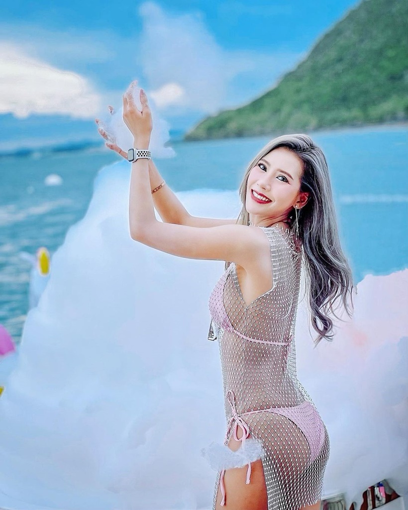 เฟย์ พิรุณรัตน์