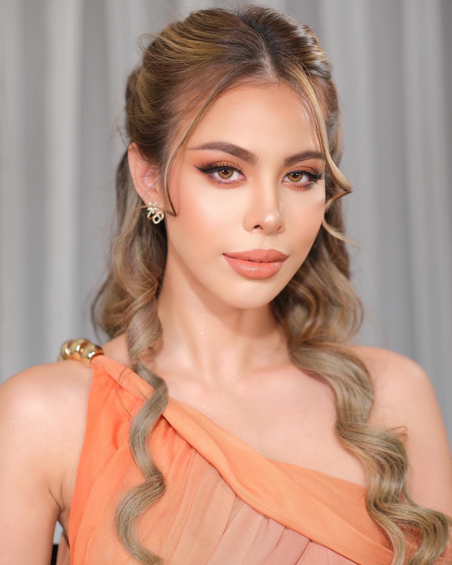 น้ำเพชร อิสรีย์ 