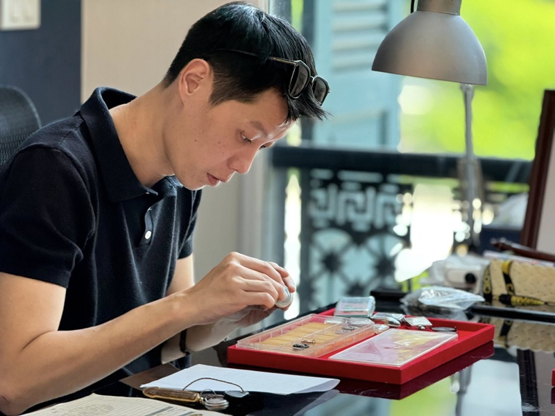 บูม จิรภัทร ประวัติ