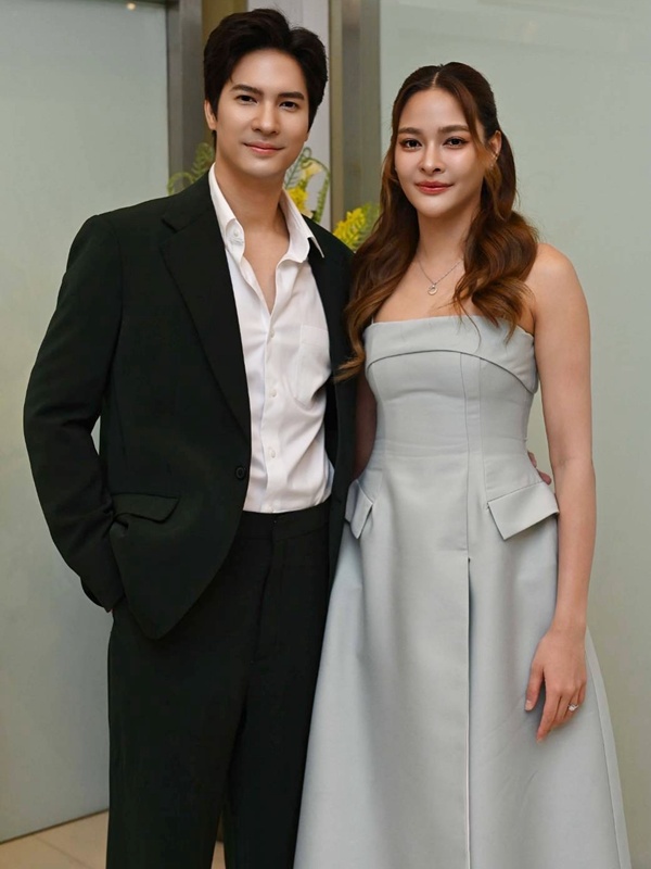 ปุ๊กลุก - ไมค์ ซื้อบ้านใหม่พร้อมเริ่มต้นครอบครัว