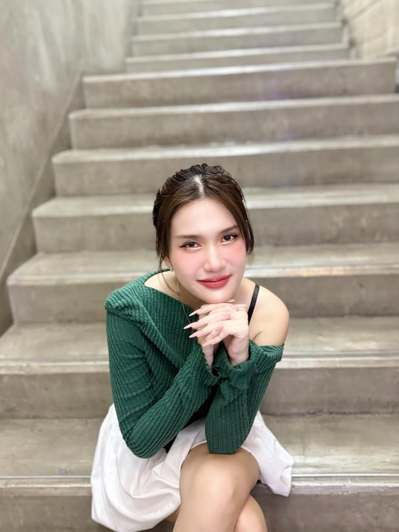 ผลตรวจ DNA ฟารีดา ติณติณ