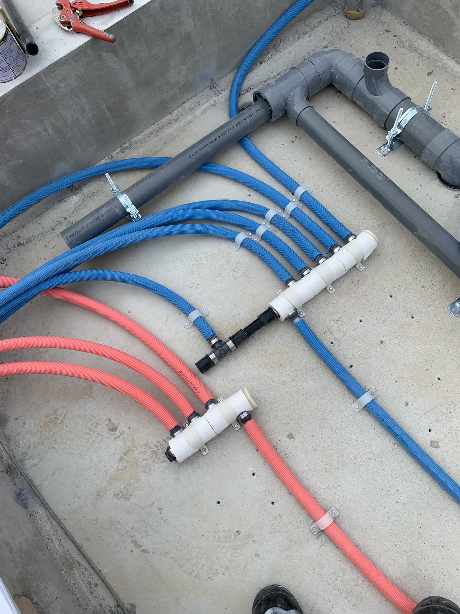 ท่อประปา