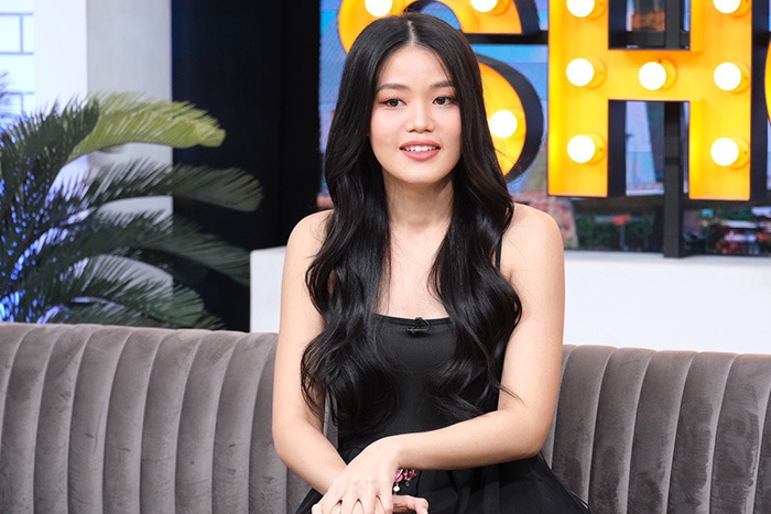 เมรี คำภีร์