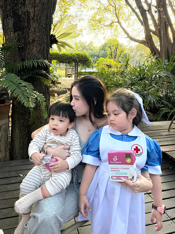 ขนม ศศิกานต์