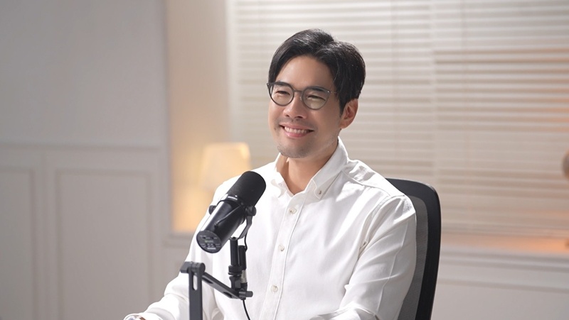 หมอสุนิล - เคธี่