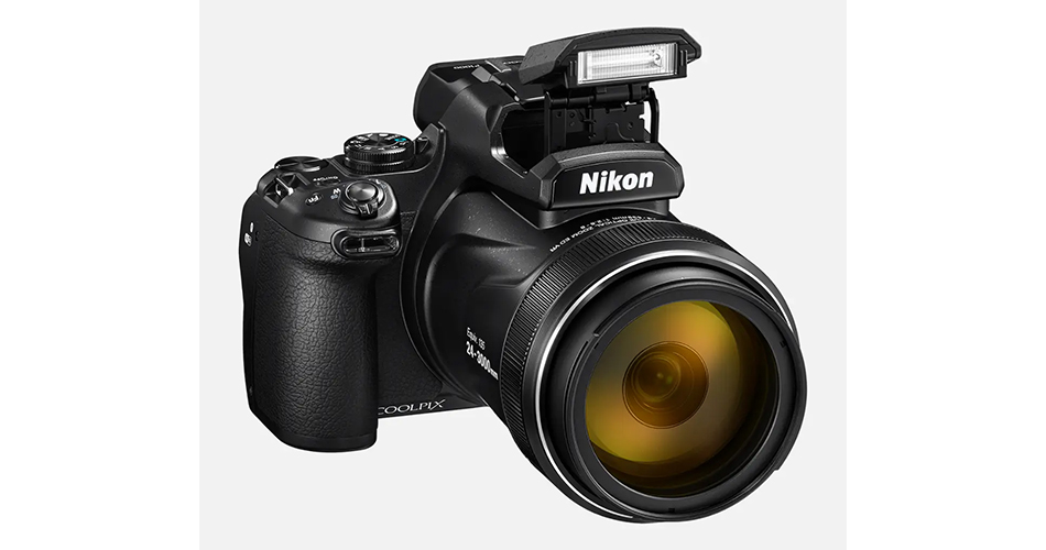 Nikon COOLPIX P1000