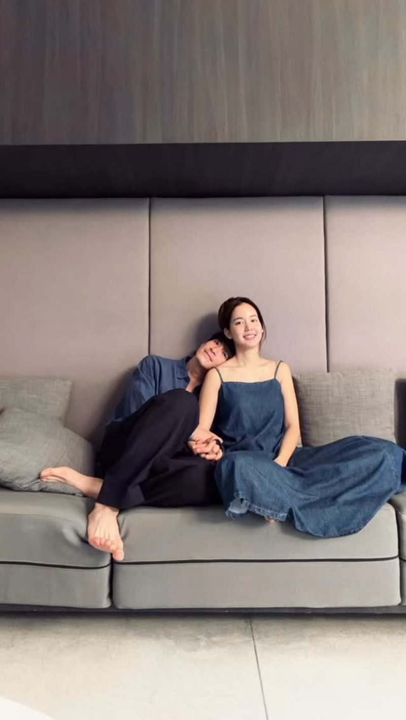 อาเล็ก ธีรเดช ลงคลิปคู่ โบว์ เมลดา