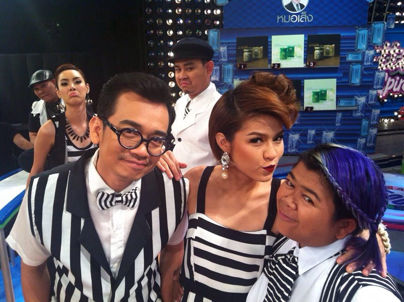 ตลก 6 ฉาก