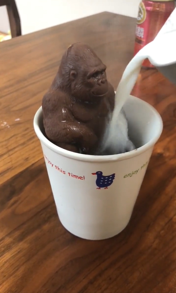 ช็อกโกแลต