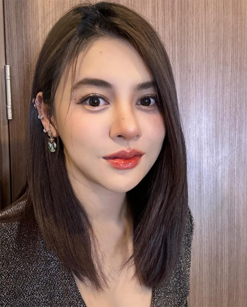 ใบเฟิร์น พัสกร พัฒนาการความสวย