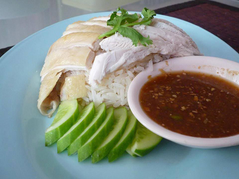 ร้านอาหารรามอินทรา