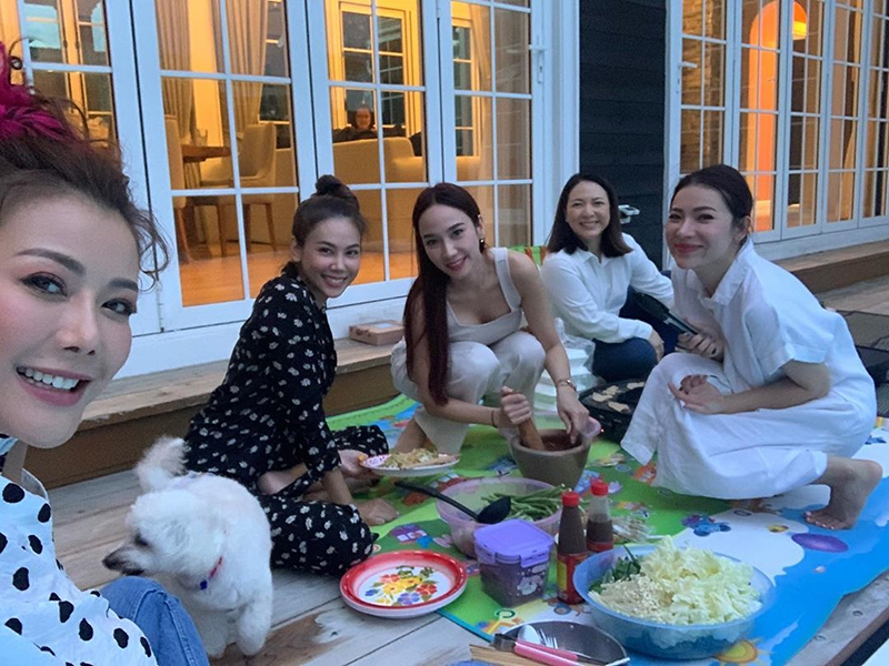 อั้ม พัชราภา