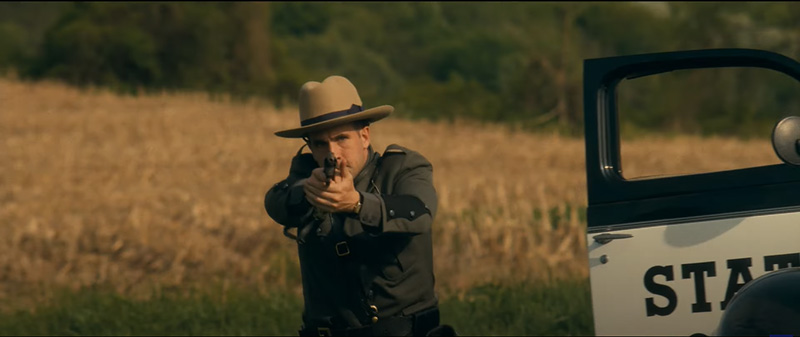 The Bride ! เจ้าสาว ! ภาพตัวอย่าง