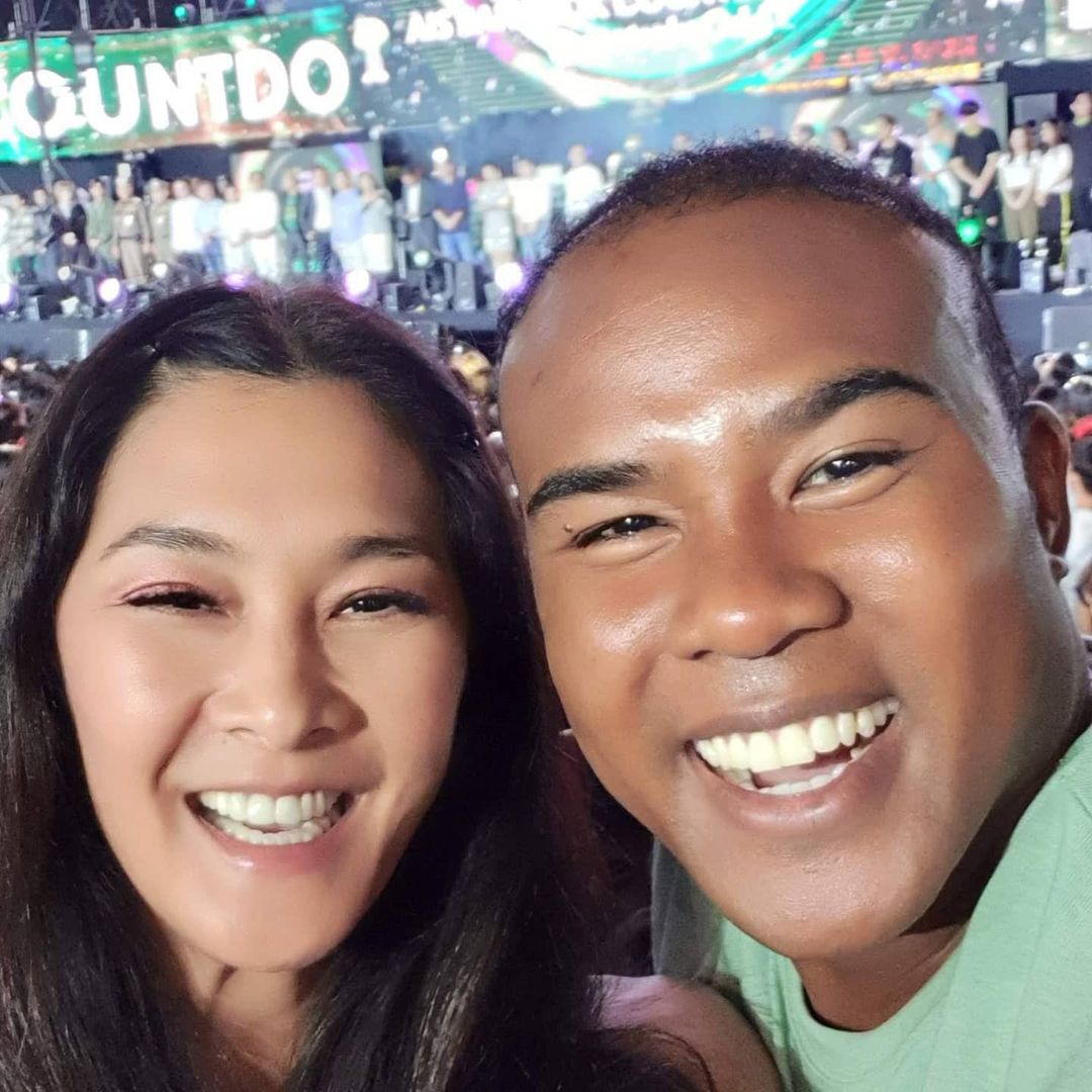  ลูกเกด เมทินี