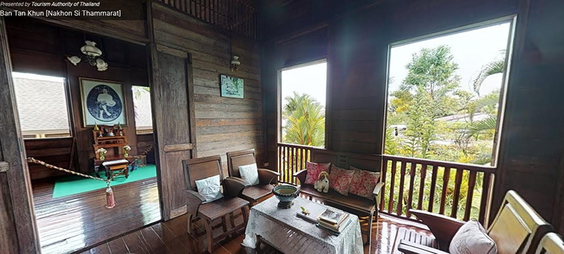 เที่ยวไทย ออนไลน์