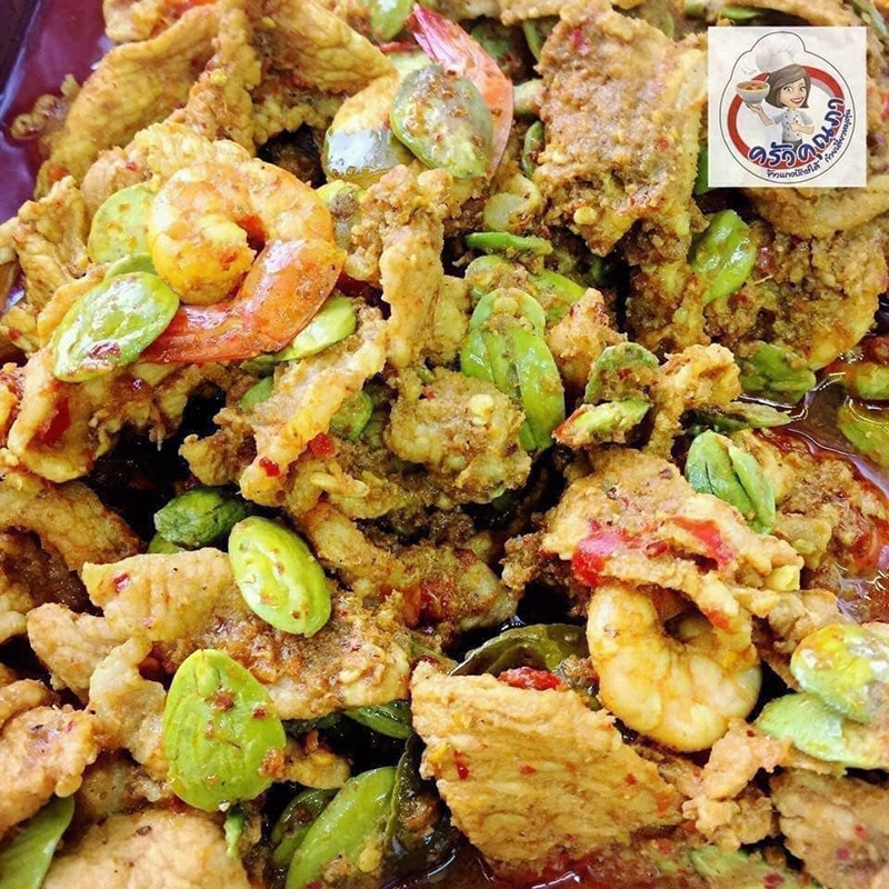 ร้านอาหารใต้เดลิเวอรี่