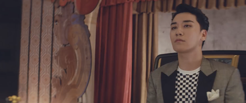 ซึงรี BIGBANG