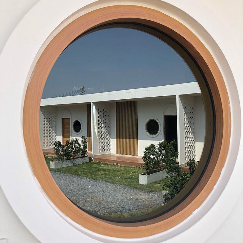 ที่พักหน้าฝน 2568 Winter Haus Khaoyai