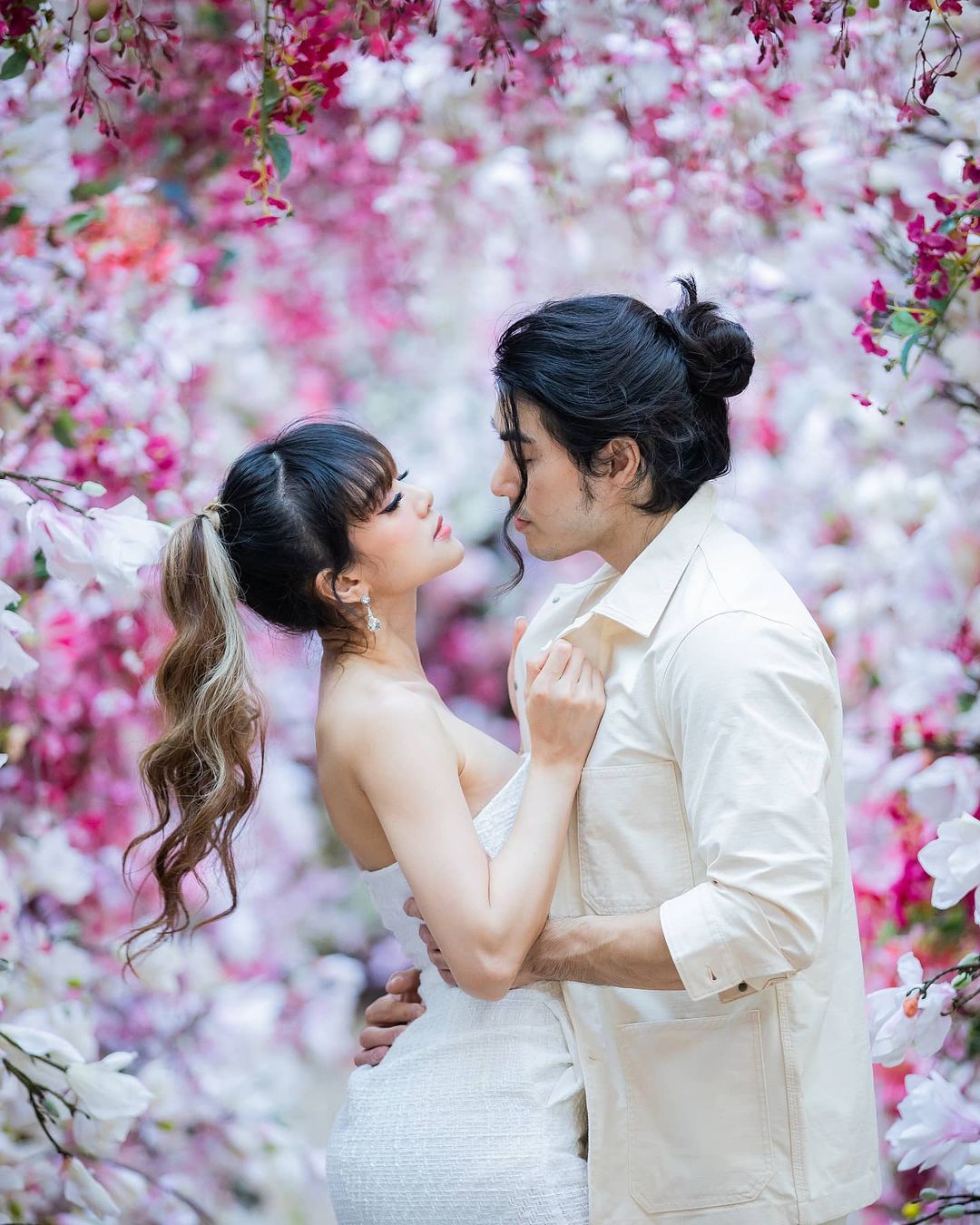 แนนนี่ เกิร์ลลี่เบอร์รี่