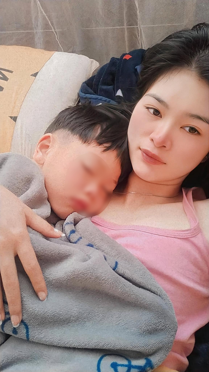 เอ๋ อดีตเมียครูไพบูลย์