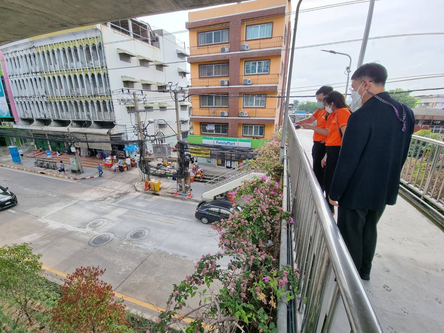 การไฟฟ้านครหลวง MEA