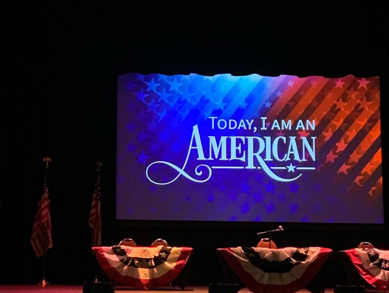 แม่เวียร์ ศุกลวัฒน์ ได้สัญชาติอเมริกัน